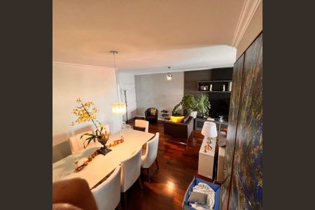 Foto 13 de apartamento à venda com 4 quartos, 134m² em Chácara Inglesa, São Paulo