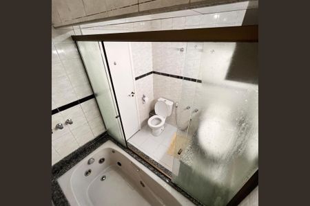 Foto 04 de apartamento à venda com 4 quartos, 134m² em Chácara Inglesa, São Paulo