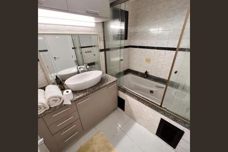 Foto 12 de apartamento à venda com 4 quartos, 134m² em Chácara Inglesa, São Paulo