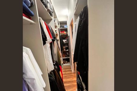 Foto 03 de apartamento à venda com 4 quartos, 134m² em Chácara Inglesa, São Paulo