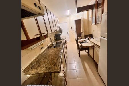 Foto 11 de apartamento à venda com 4 quartos, 134m² em Chácara Inglesa, São Paulo