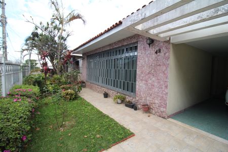 Casa à venda com 276m², 3 quartos e 2 vagasGaragem