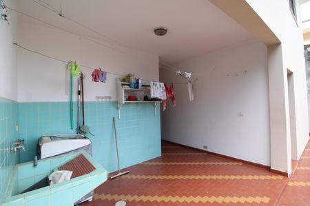 Casa à venda com 276m², 3 quartos e 2 vagasÁrea de Serviço