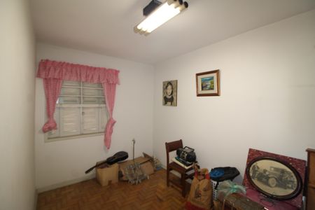 Casa à venda com 276m², 3 quartos e 2 vagasQuarto de Serviço