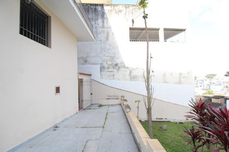 Casa à venda com 276m², 3 quartos e 2 vagasÁrea Comum