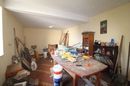 Casa à venda com 276m², 3 quartos e 2 vagasQuarto de Serviço 2