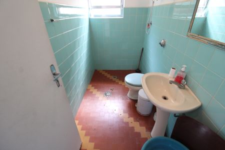 Casa à venda com 276m², 3 quartos e 2 vagasÁrea de Serviço