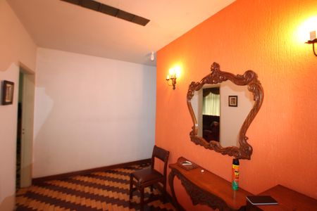 Sala 1 de casa à venda com 3 quartos, 276m² em Jardim Franca, São Paulo