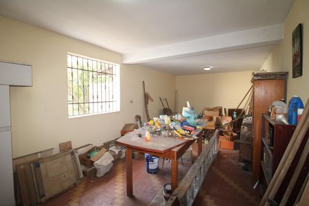 Casa à venda com 276m², 3 quartos e 2 vagasQuarto de Serviço 2