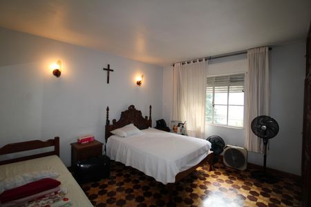 Casa à venda com 276m², 3 quartos e 2 vagasQuarto 1