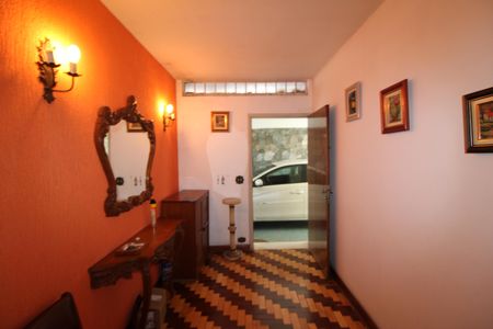 Casa à venda com 276m², 3 quartos e 2 vagasSala 1