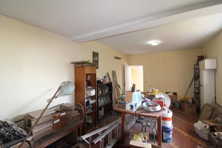 Casa à venda com 276m², 3 quartos e 2 vagasQuarto de Serviço 2