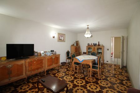 Casa à venda com 276m², 3 quartos e 2 vagasSala 2