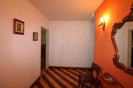 Sala 1 de casa à venda com 3 quartos, 276m² em Jardim Franca, São Paulo