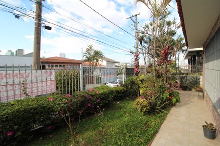 Casa à venda com 276m², 3 quartos e 2 vagasGaragem