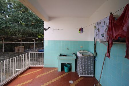 Casa à venda com 276m², 3 quartos e 2 vagasÁrea de Serviço