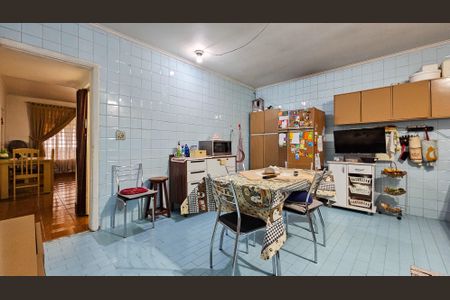 Casa à venda com 150m², 4 quartos e 2 vagas Casa à venda com 150m², 4 quartos e 2 vagasCozinha