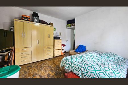 Casa à venda com 150m², 4 quartos e 2 vagas Casa à venda com 150m², 4 quartos e 2 vagasQuarto 3