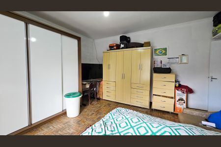 Casa à venda com 150m², 4 quartos e 2 vagas Casa à venda com 150m², 4 quartos e 2 vagasQuarto 3