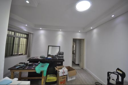 Sala de casa à venda com 3 quartos, 200m² em Jardim Brasil (zona Norte), São Paulo