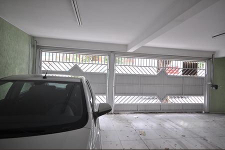 Vista do Quarto 1 de casa à venda com 3 quartos, 200m² em Jardim Brasil (zona Norte), São Paulo