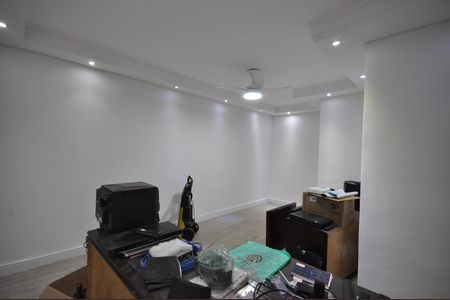 Sala de casa à venda com 3 quartos, 200m² em Jardim Brasil (zona Norte), São Paulo