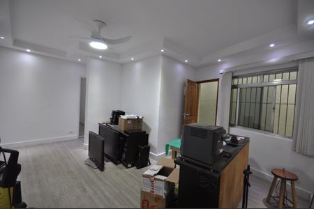 Sala de casa à venda com 3 quartos, 200m² em Jardim Brasil (zona Norte), São Paulo