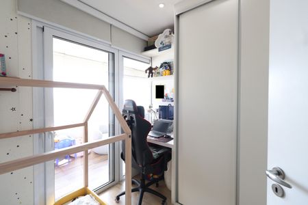 Apartamento à venda com 65m², 2 quartos e 1 vagaQuarto 