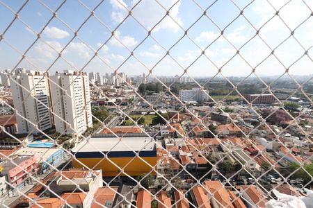 Apartamento à venda com 65m², 2 quartos e 1 vagaÁrea de Serviço