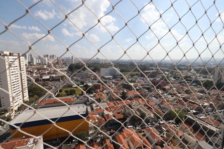 Apartamento à venda com 65m², 2 quartos e 1 vagaVista da Sacada