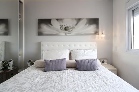 Apartamento à venda com 65m², 2 quartos e 1 vagaSuíte