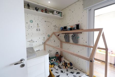 Apartamento à venda com 65m², 2 quartos e 1 vagaQuarto 