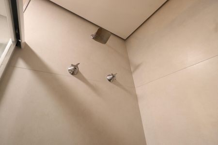 Apartamento à venda com 65m², 2 quartos e 1 vagaBanheiro Social