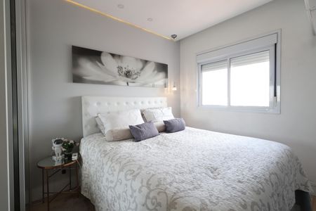 Apartamento à venda com 65m², 2 quartos e 1 vagaSuíte