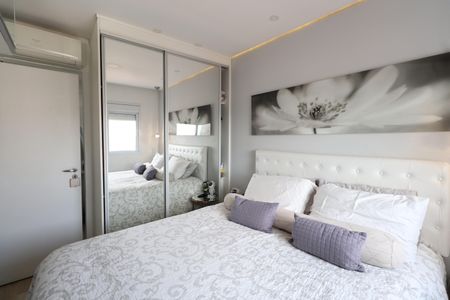 Apartamento à venda com 65m², 2 quartos e 1 vagaSuíte