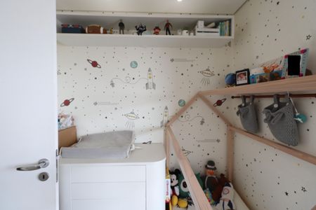 Apartamento à venda com 65m², 2 quartos e 1 vagaQuarto 