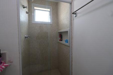 Apartamento à venda com 65m², 2 quartos e 1 vagaBanheiro da Suíte