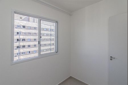 quarto 1_2 de apartamento para alugar com 2 quartos, 38m² em Vila Vermelha, São Paulo