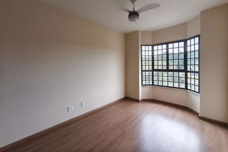 Sala de apartamento à venda com 3 quartos, 65m² em Jardim Garcia, Campinas