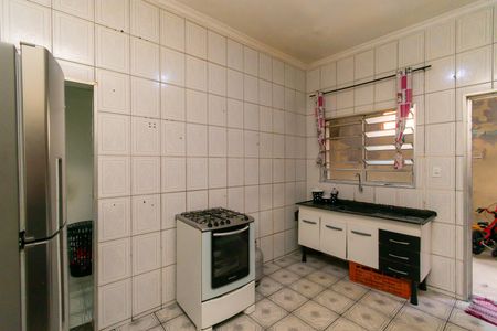 Casa à venda com 199m², 4 quartos e 3 vagasCasa 2- Cozinha