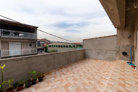 Casa à venda com 199m², 4 quartos e 3 vagasVaranda da Sala