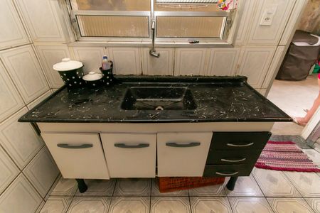 Casa à venda com 199m², 4 quartos e 3 vagasCasa 2- Cozinha