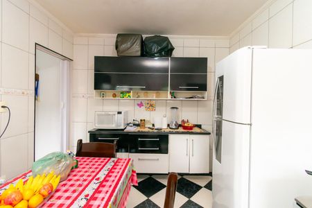 Casa à venda com 199m², 4 quartos e 3 vagasCozinha