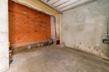 Casa à venda com 199m², 4 quartos e 3 vagasGaragem