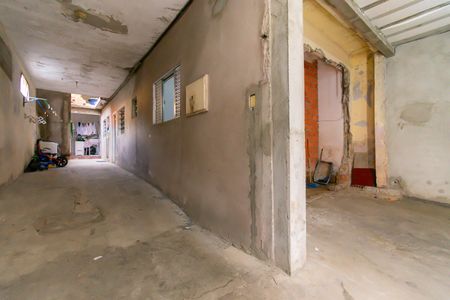 Casa à venda com 199m², 4 quartos e 3 vagasGaragem