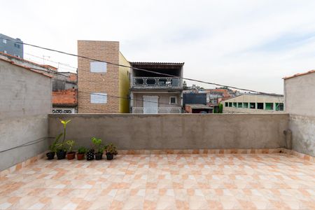 Casa à venda com 199m², 4 quartos e 3 vagasVaranda da Sala