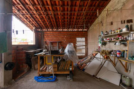 Casa à venda com 199m², 4 quartos e 3 vagasTerraço