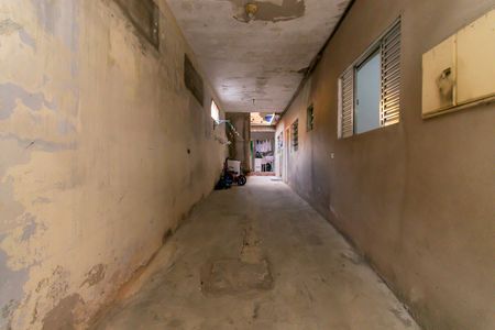 Casa à venda com 199m², 4 quartos e 3 vagasGaragem