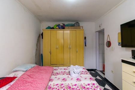 Casa à venda com 199m², 4 quartos e 3 vagasQuarto 2