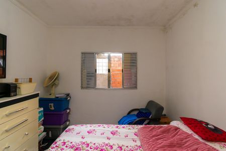 Casa à venda com 199m², 4 quartos e 3 vagasQuarto 2